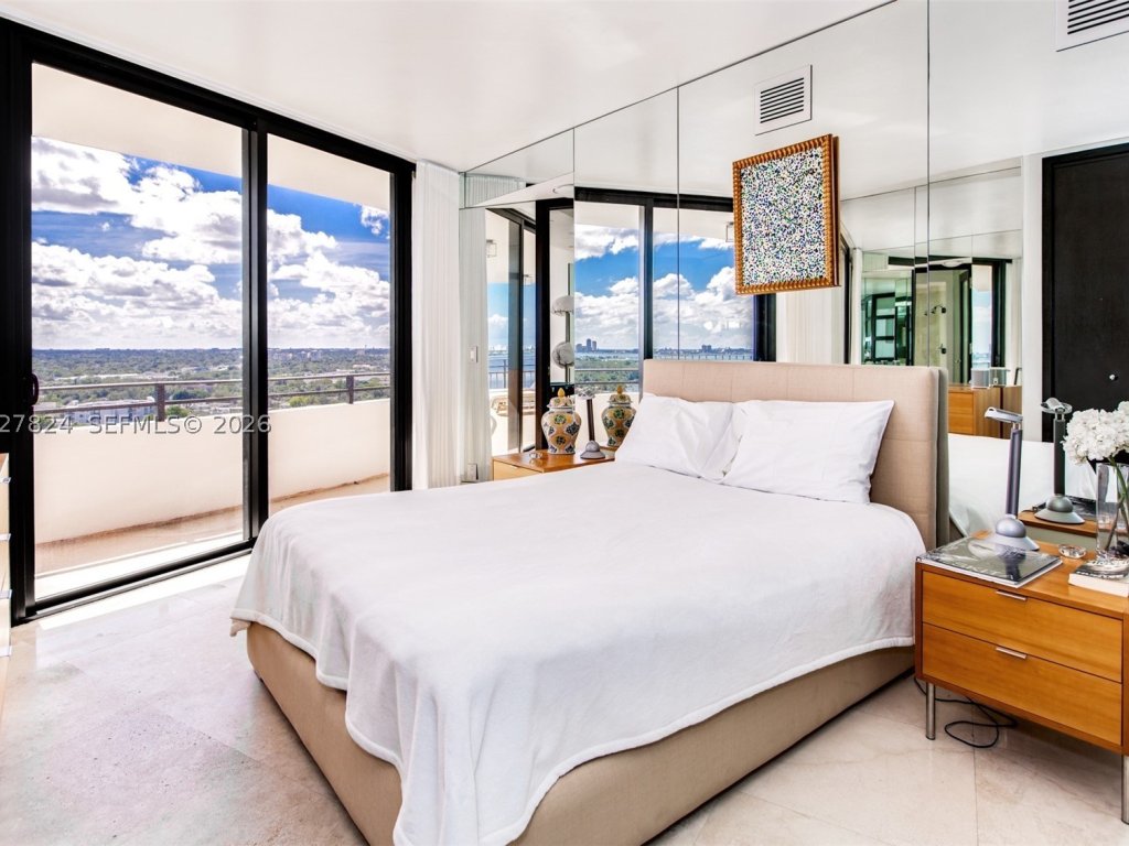 apartamento para alugar no Palm Bay Towers