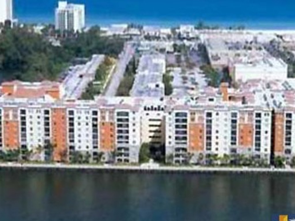 apartamento para alugar no Porto Bellagio