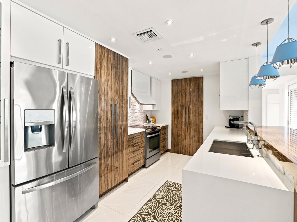 apartamentos en venta en Porto Bellagio
