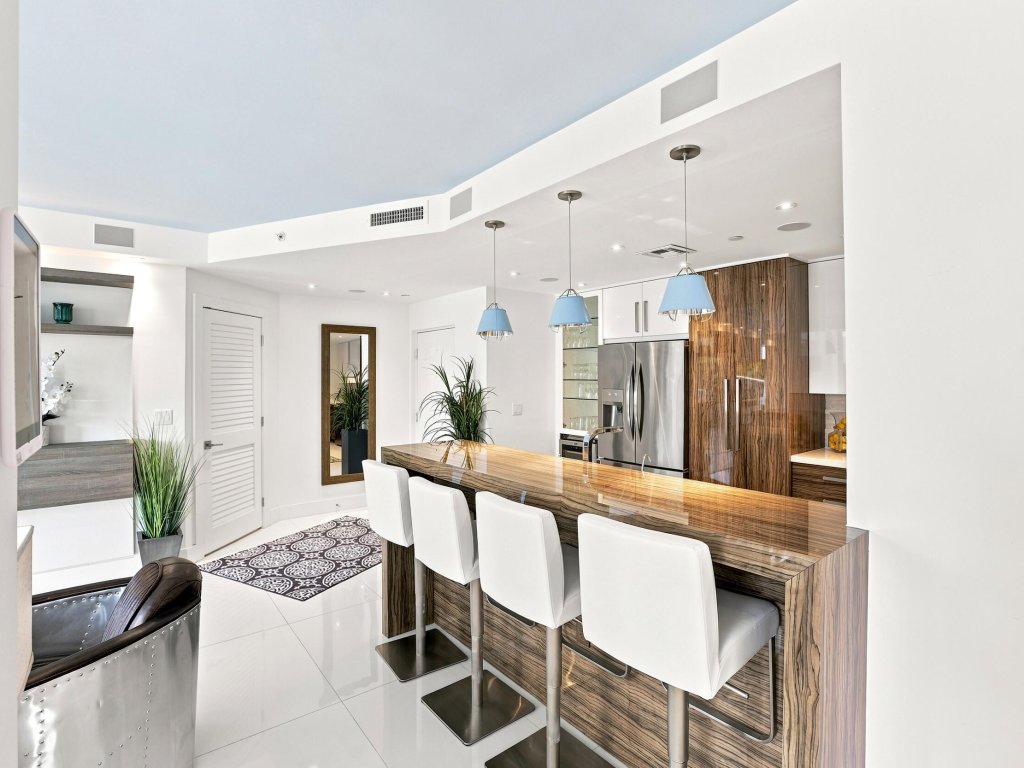 apartamentos en venta en Porto Bellagio