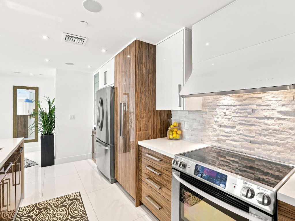 apartamentos en venta en Porto Bellagio