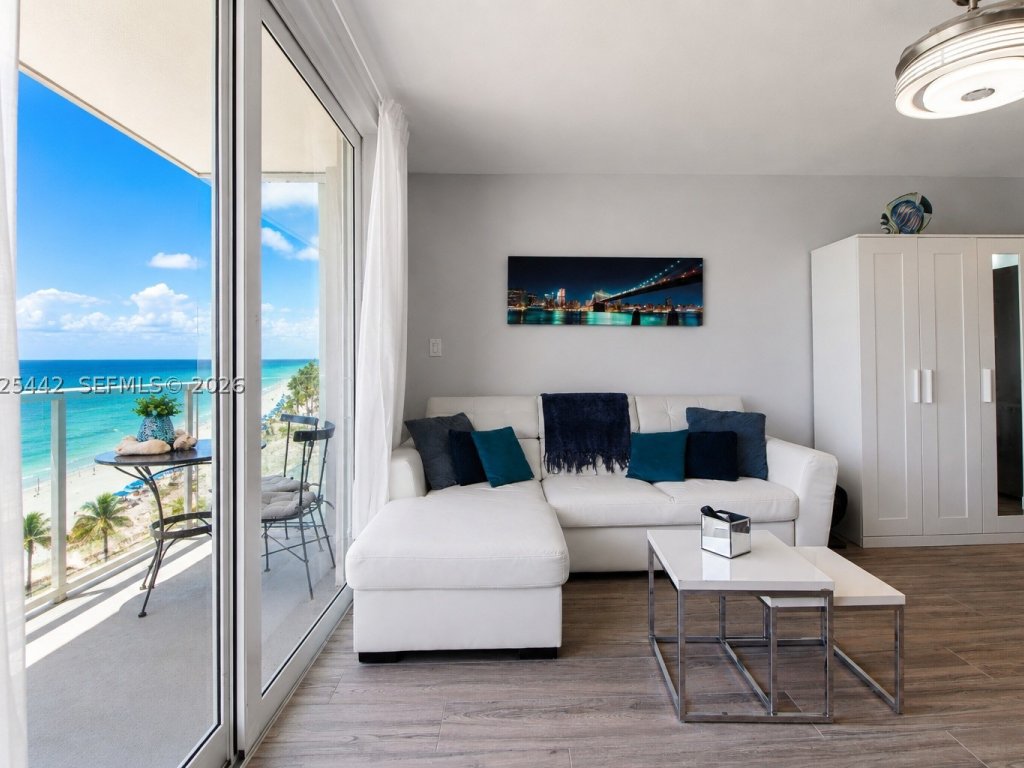 apartamentos en venta en Aventura Beach Club