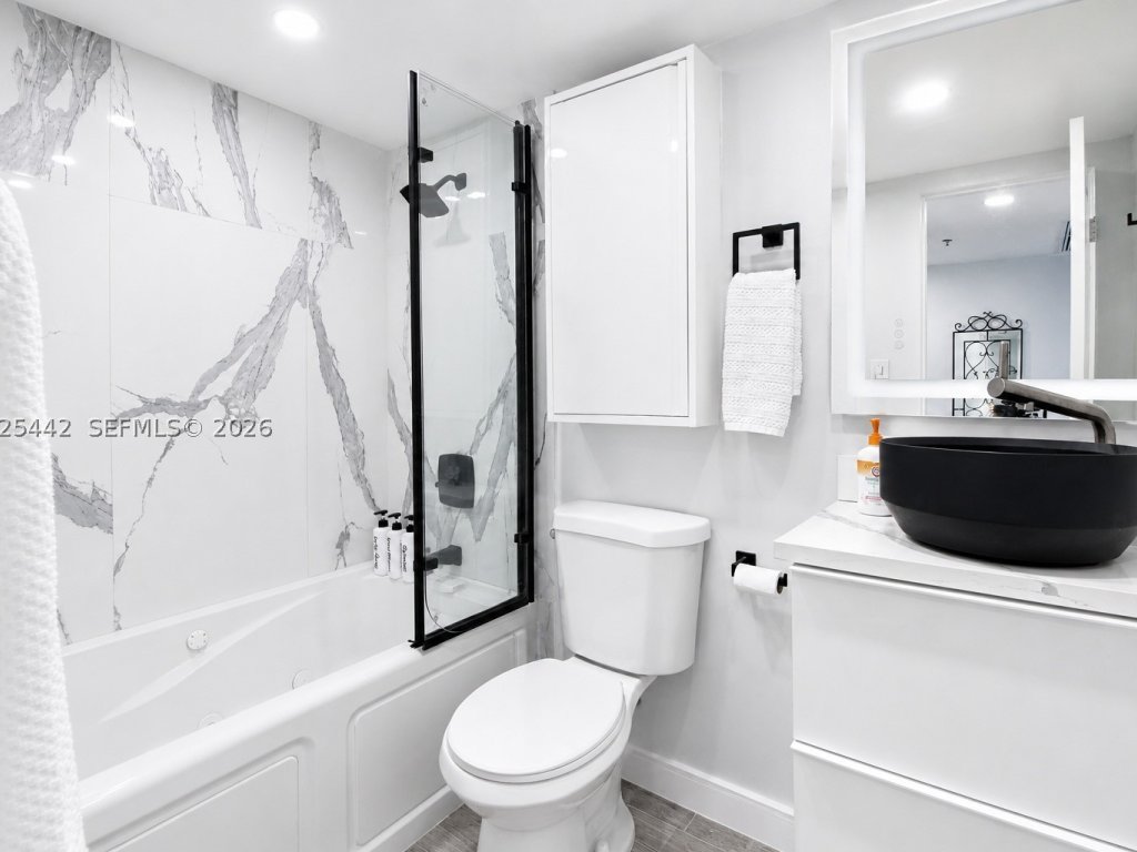 apartamentos en venta en Aventura Beach Club