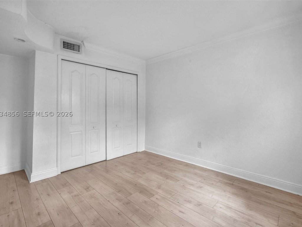 apartamento para alugar no Virginia Pointe