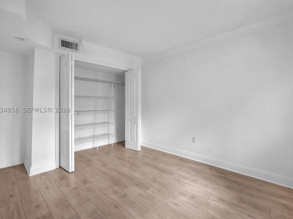 apartamento para alugar no Virginia Pointe