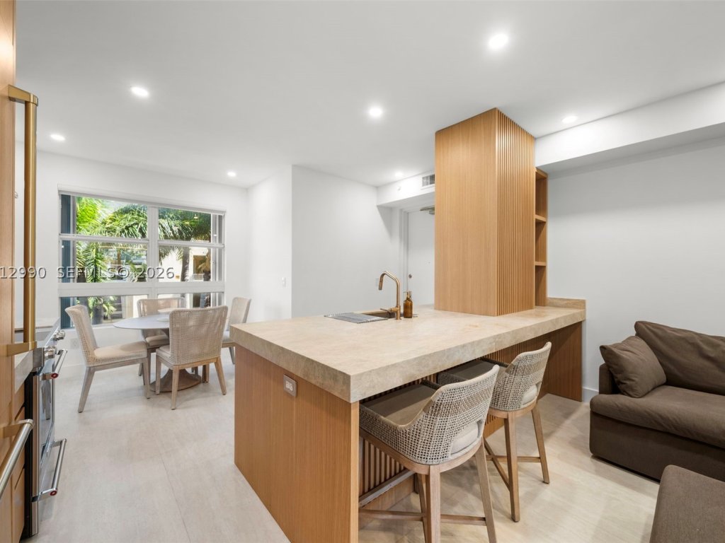 apartamentos en venta en Ocean Club Resort Villa One