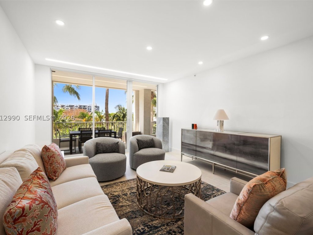 apartamentos en venta en Ocean Club Resort Villa One