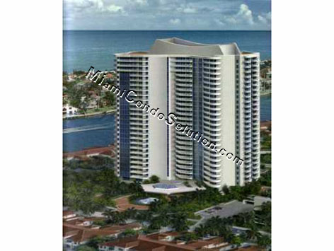 apartamentos a venda no Atlantic One at The Point