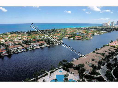 apartamentos a venda no Atlantic One at The Point