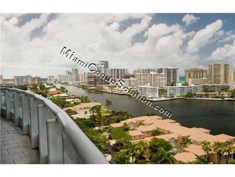 apartamentos a venda no Atlantic One at The Point