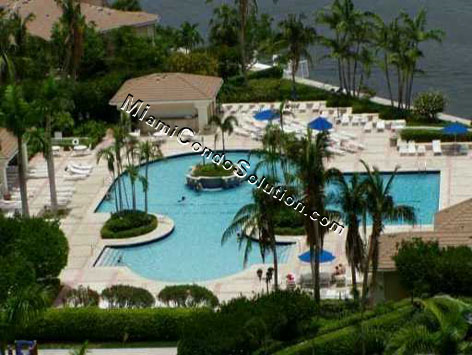 apartamentos a venda no Atlantic One at The Point