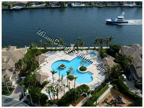 apartamentos a venda no Atlantic One at The Point
