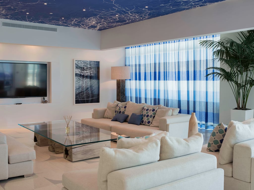 apartamentos en venta en Apogee Beach Hollywood