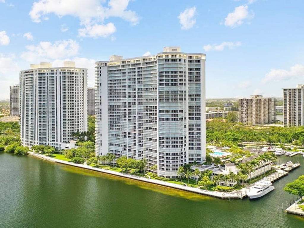 apartamentos en venta en Bellini Aventura