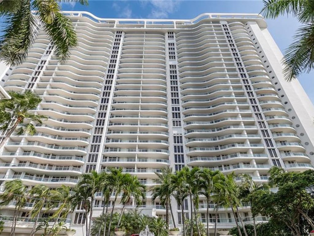 apartamentos en venta en Bellini Aventura