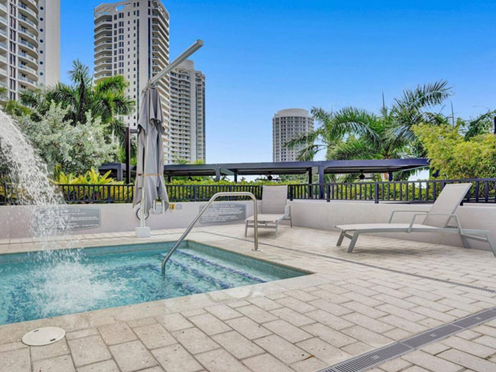 apartamentos en venta en Bellini Aventura