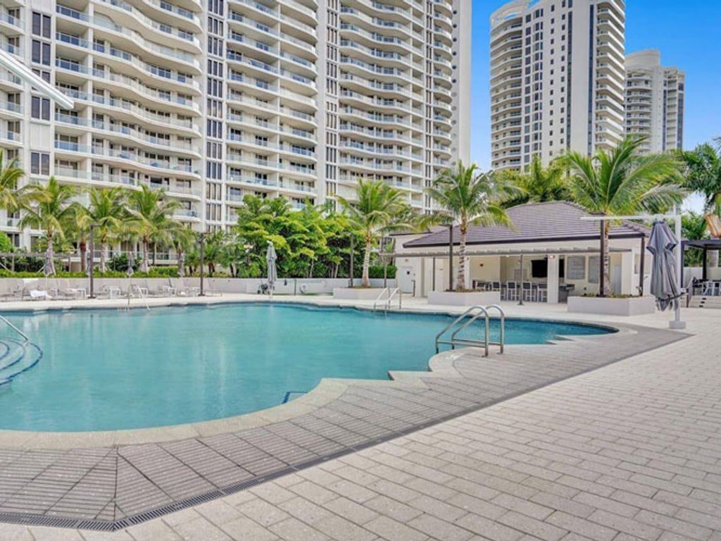 apartamentos en venta en Bellini Aventura