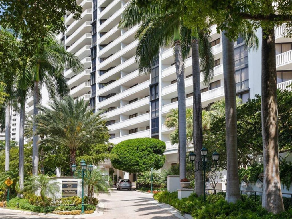 apartamentos en venta en 2000 Williams Island