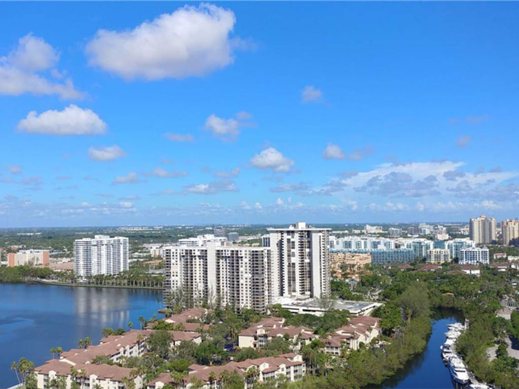 apartamentos en venta en 2000 Williams Island