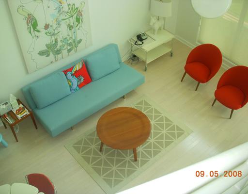 apartamentos a venda no Absolute Lofts