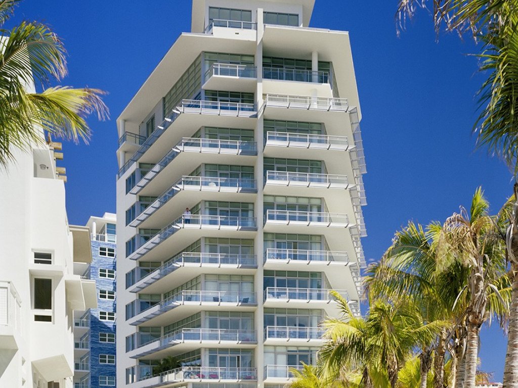 apartamentos en venta en Aqua Allison Island
