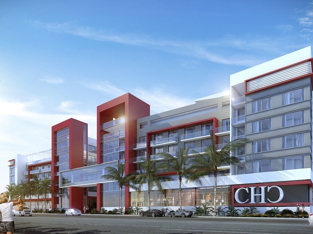 Comprar apartamento en Costa Hollywood
