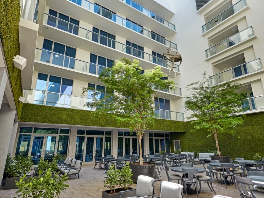 Condos for sale at Costa Hollywood