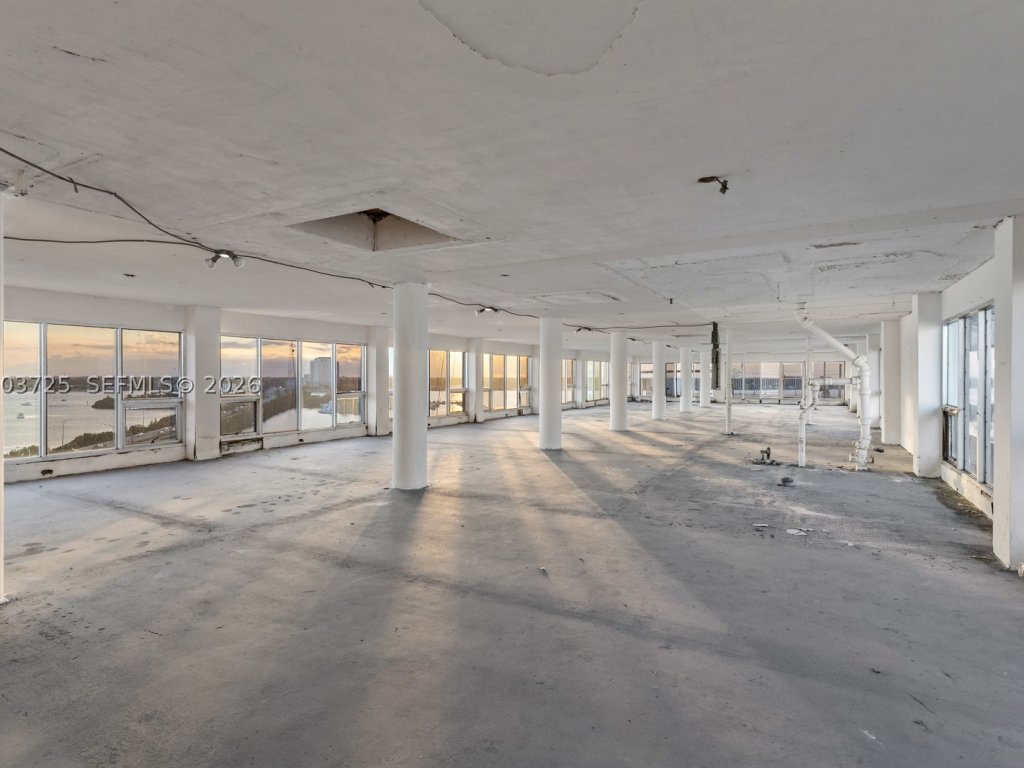 apartamentos en venta en Bayshore Yacht Tennis Club