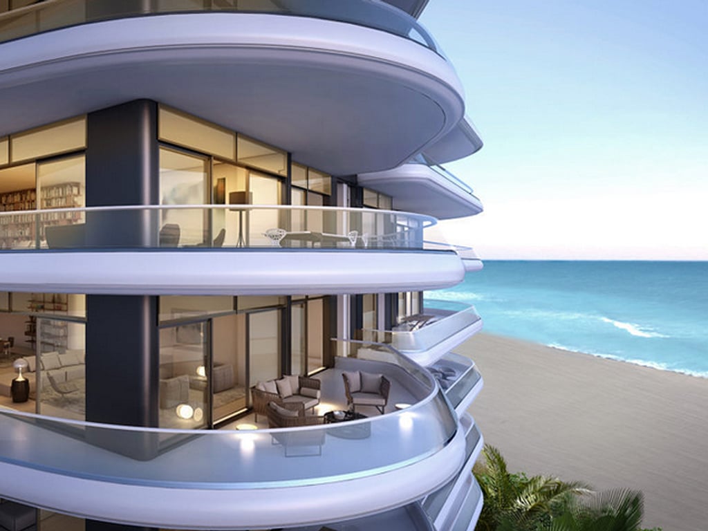 apartamentos a venda no Faena House Miami Beach