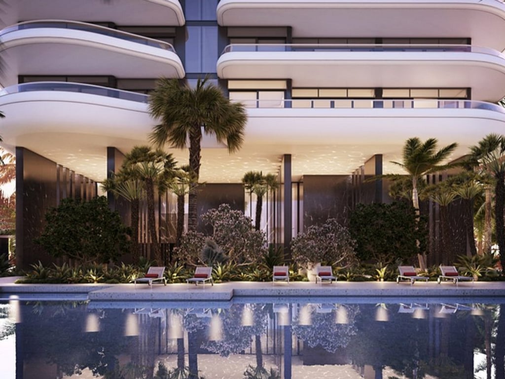 apartamentos a venda no Faena House Miami Beach