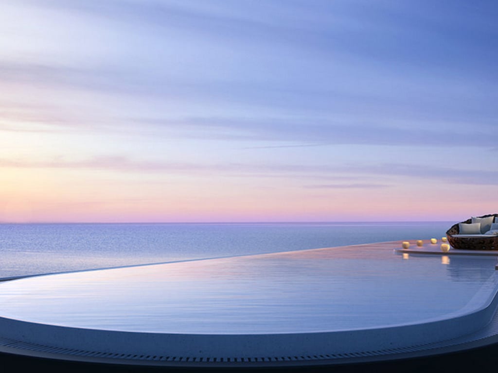 apartamentos a venda no Faena House Miami Beach