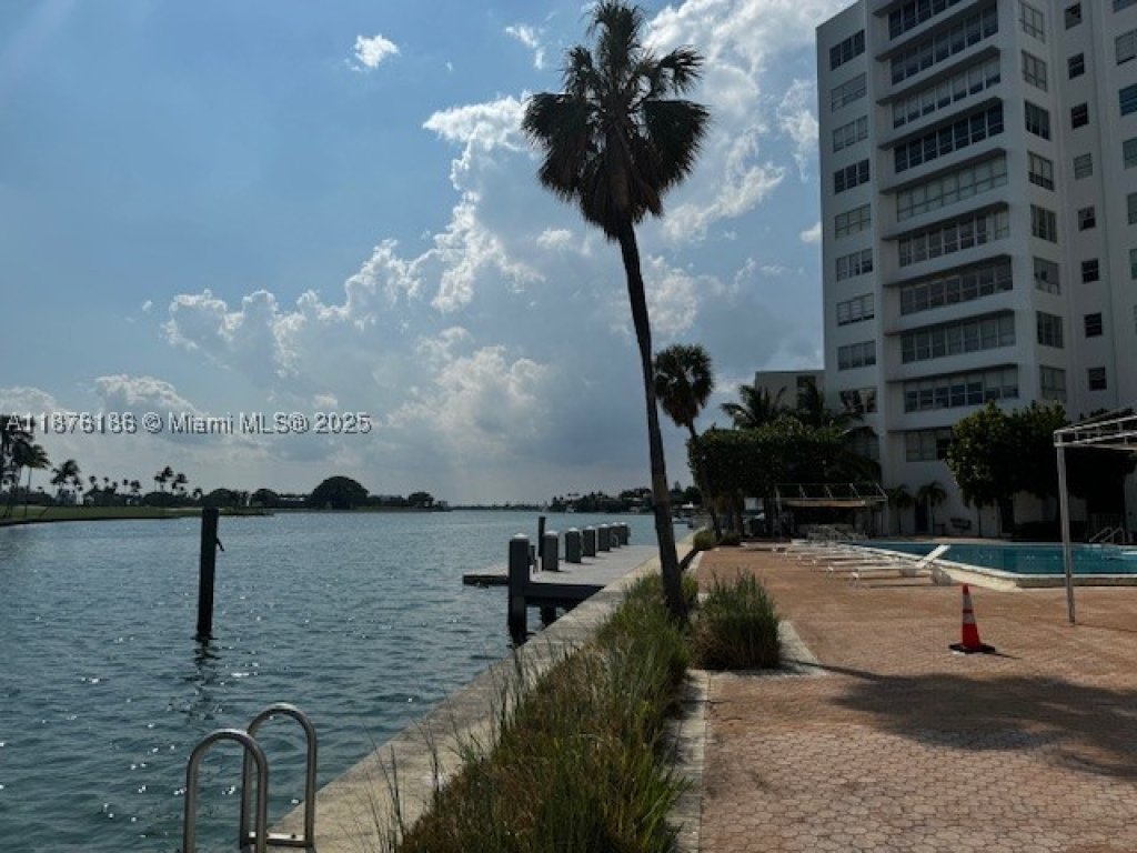 apartamentos en venta en Blair House