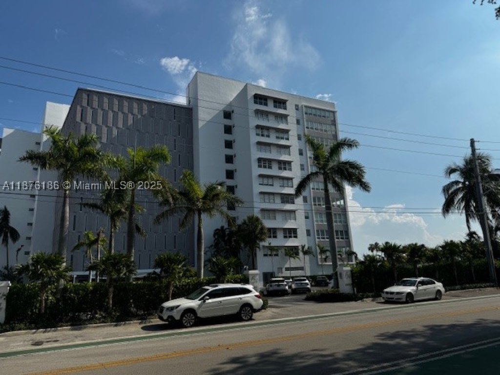 apartamentos en venta en Blair House