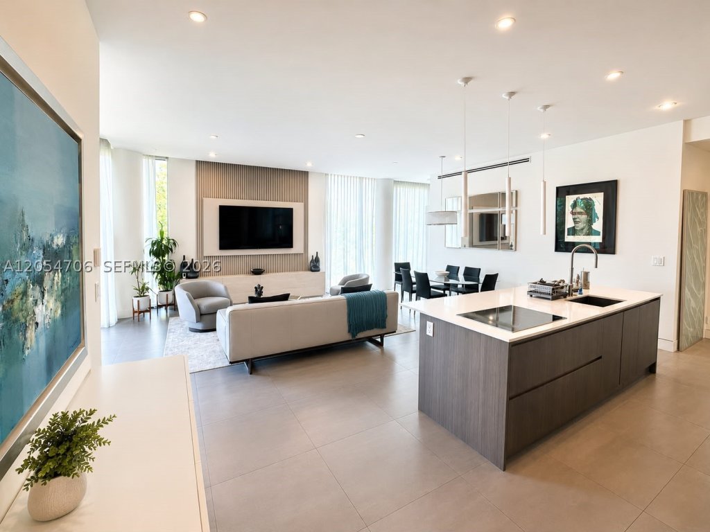 apartamentos en venta en 101 Key Biscayne
