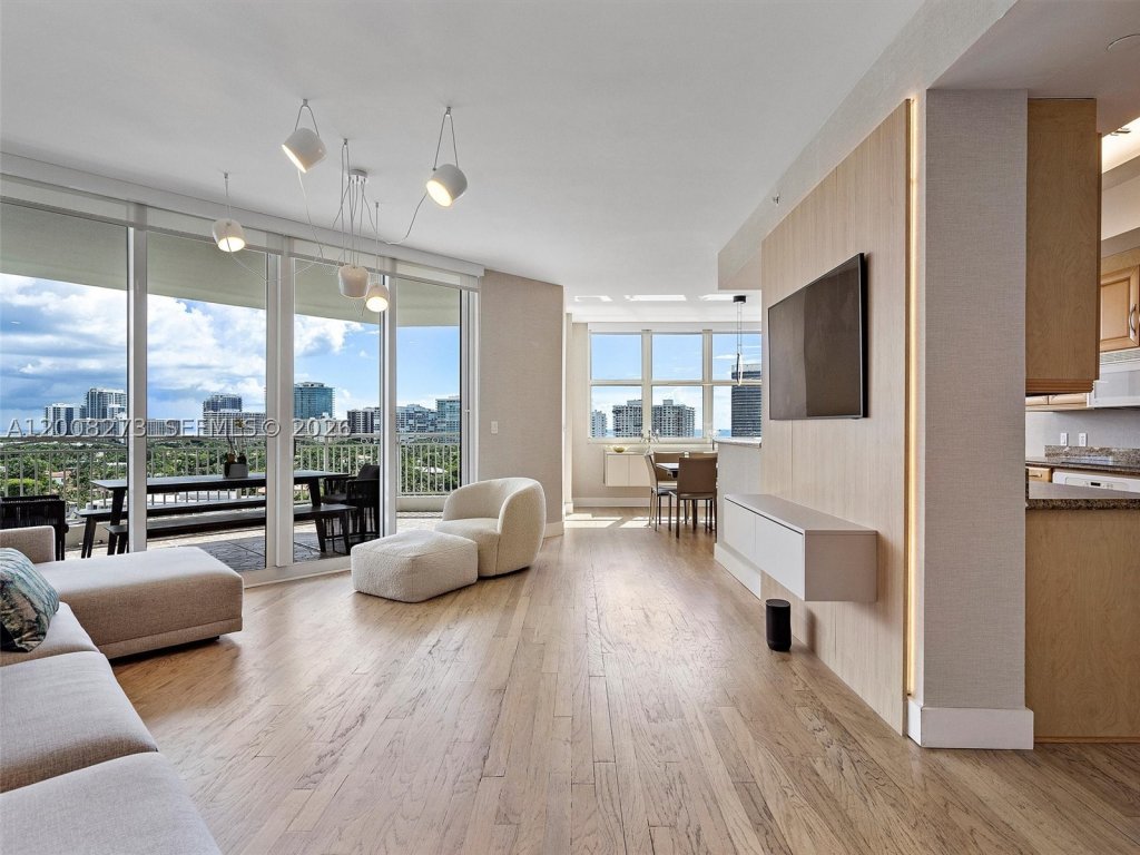 apartamentos a venda no Carroll Walk