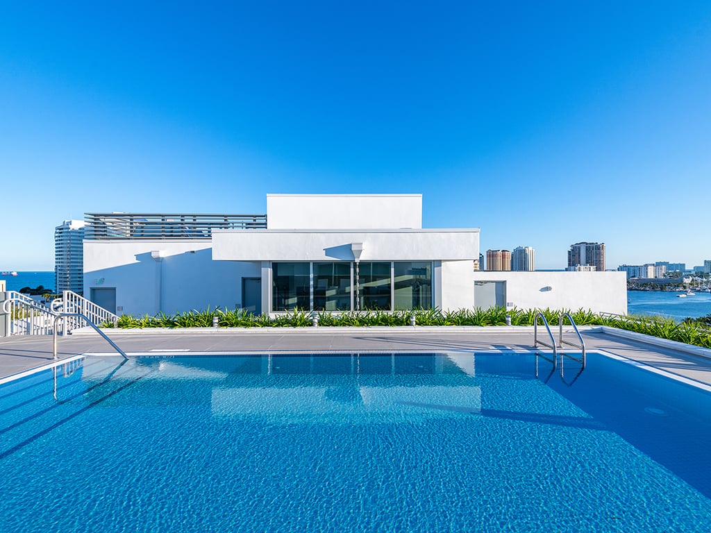 apartamentos en venta en Adagio Fort Lauderdale Beach
