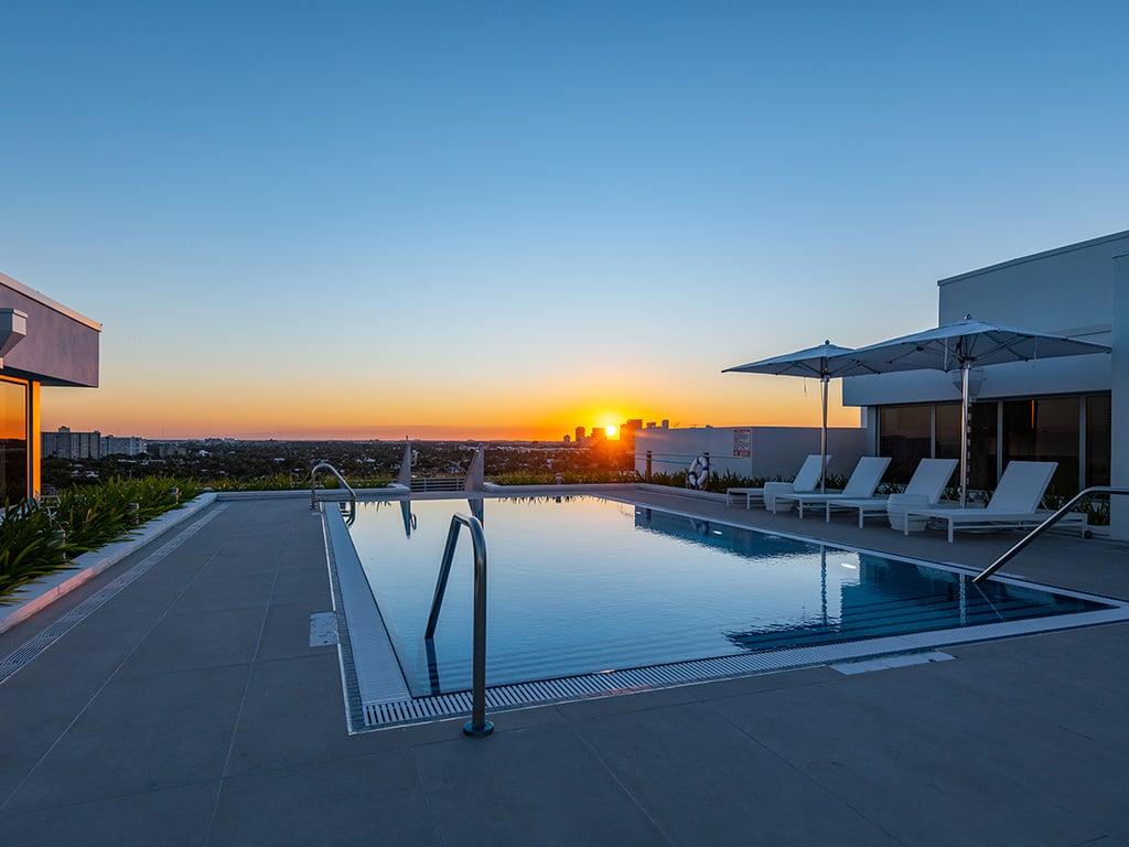 apartamentos en venta en Adagio Fort Lauderdale Beach