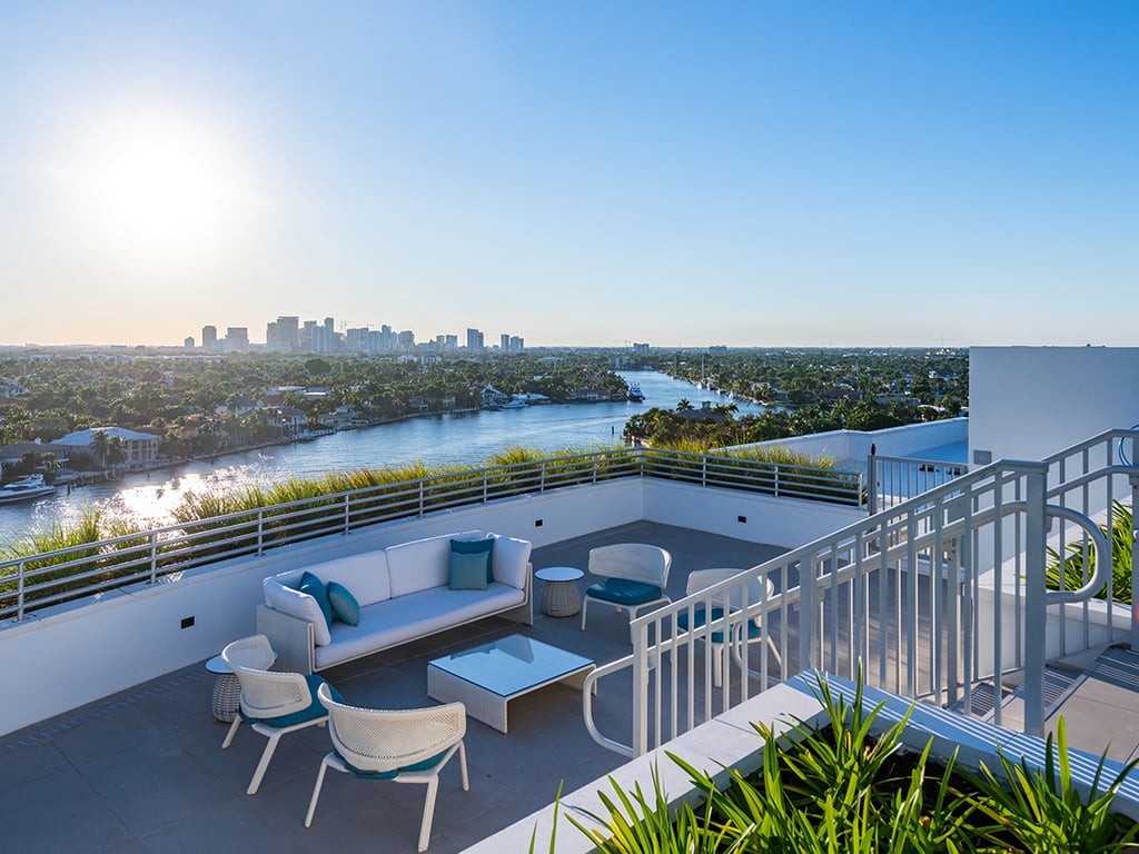 apartamentos en venta en Adagio Fort Lauderdale Beach