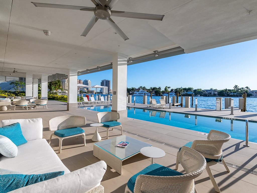 apartamentos en venta en Adagio Fort Lauderdale Beach