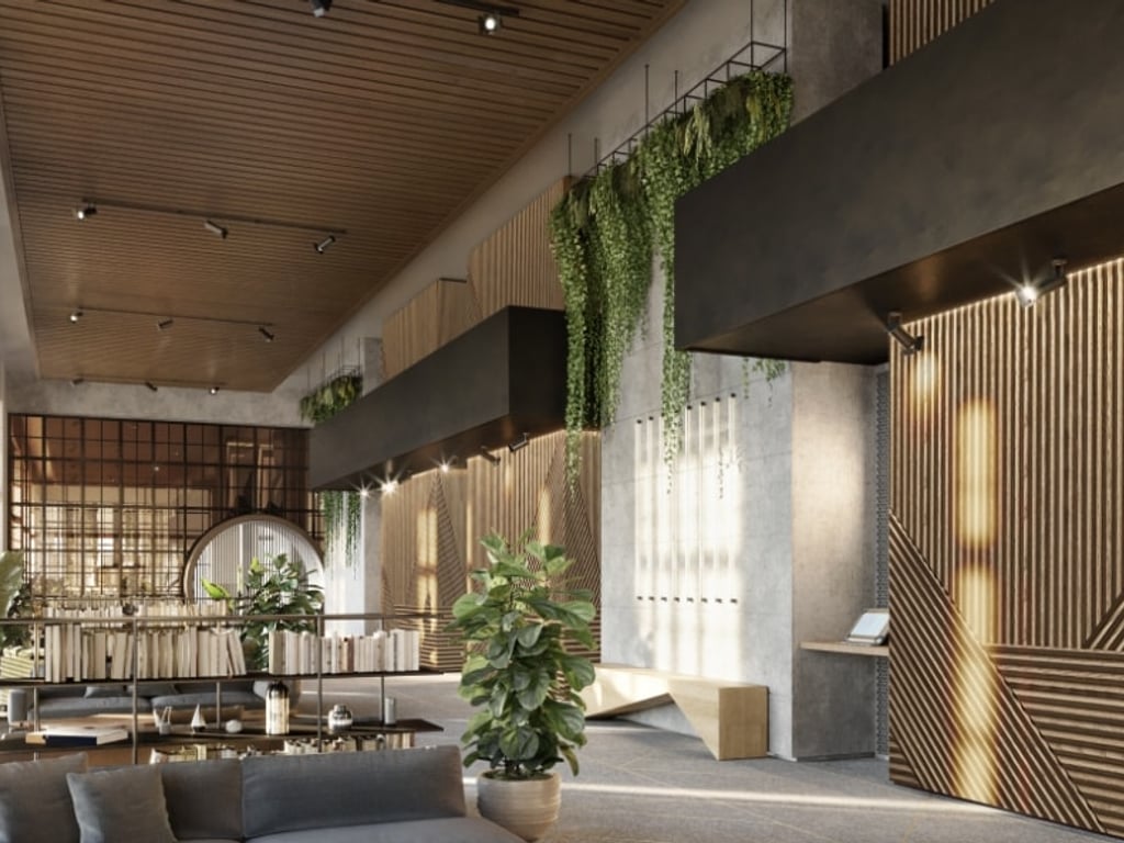 apartamento en alquiler en Natiivo Miami