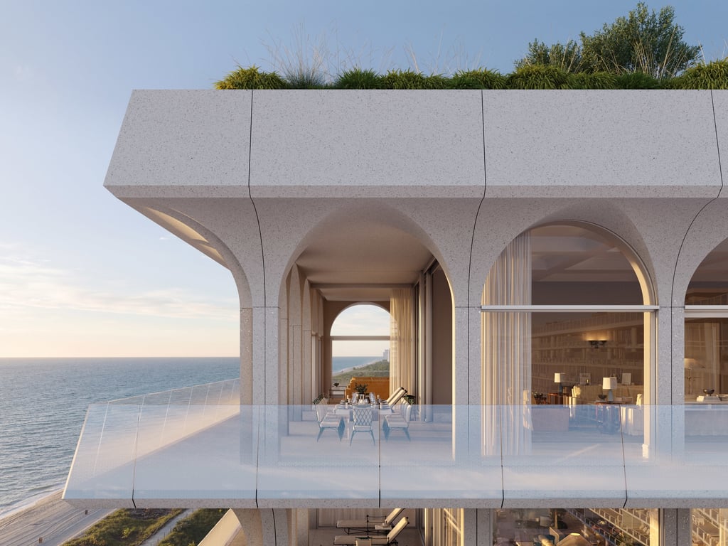 apartamentos en venta en Surf House