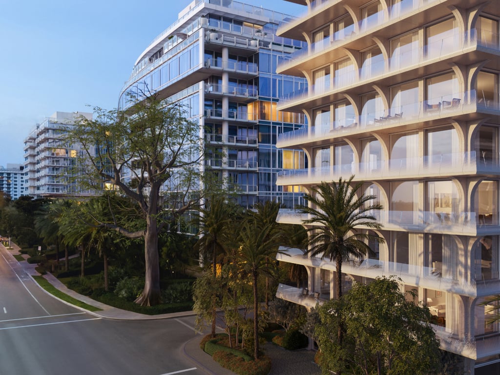 apartamentos en venta en Surf House