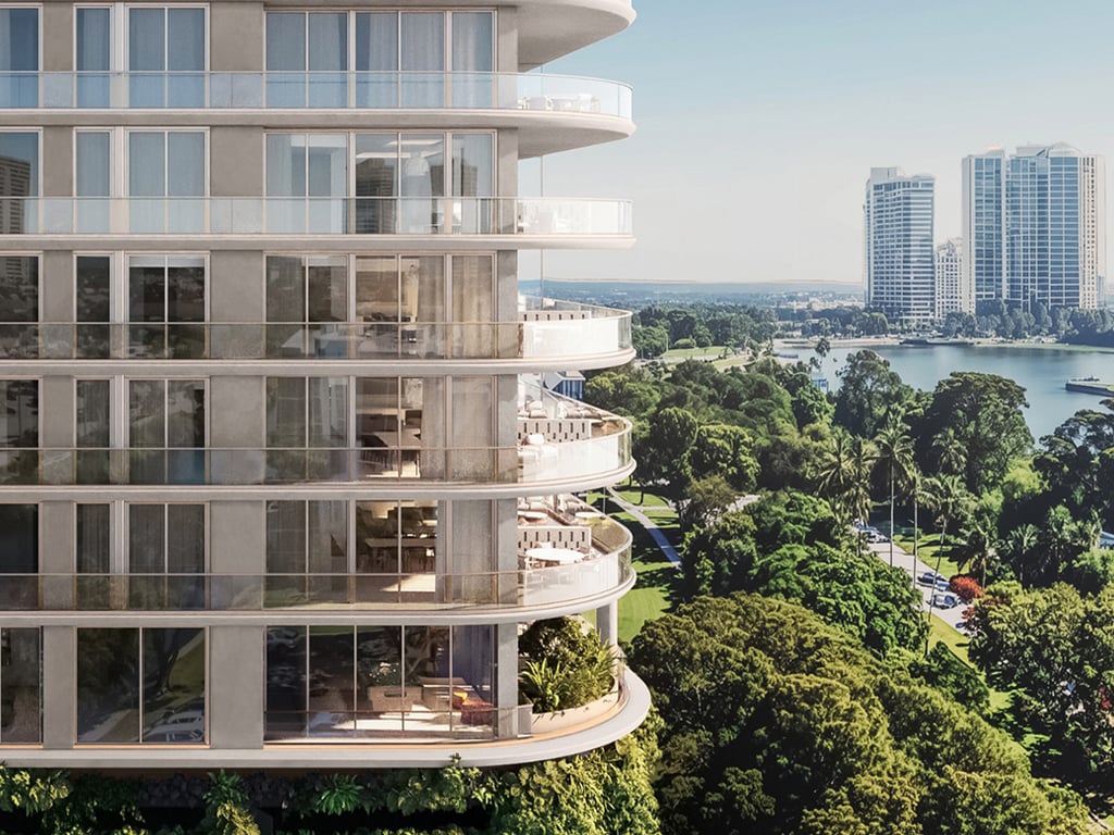Condos for sale at Avenia Aventura Fendi Casa