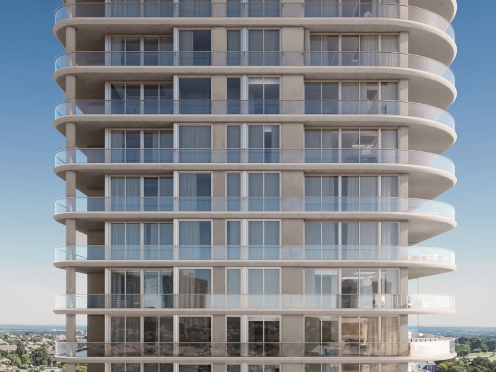 Condos for sale at Avenia Aventura Fendi Casa