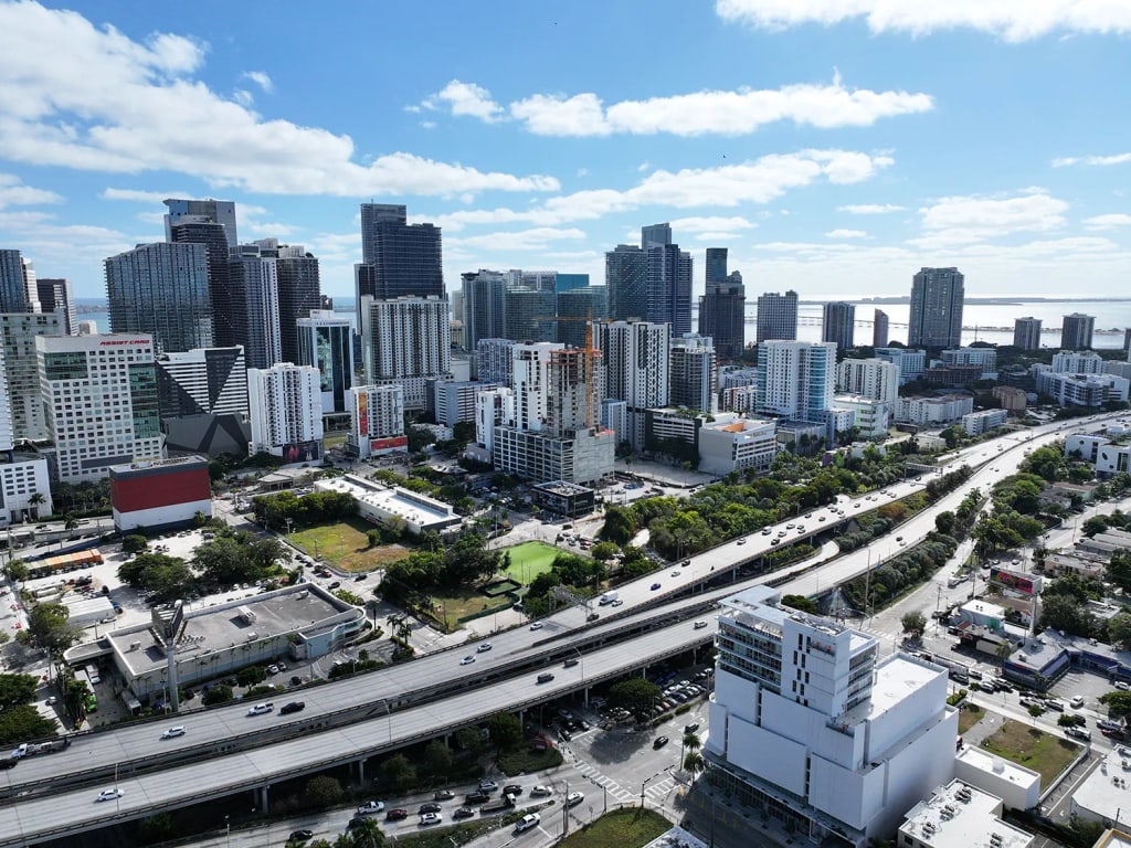 Condos for sale at Smart Brickell II