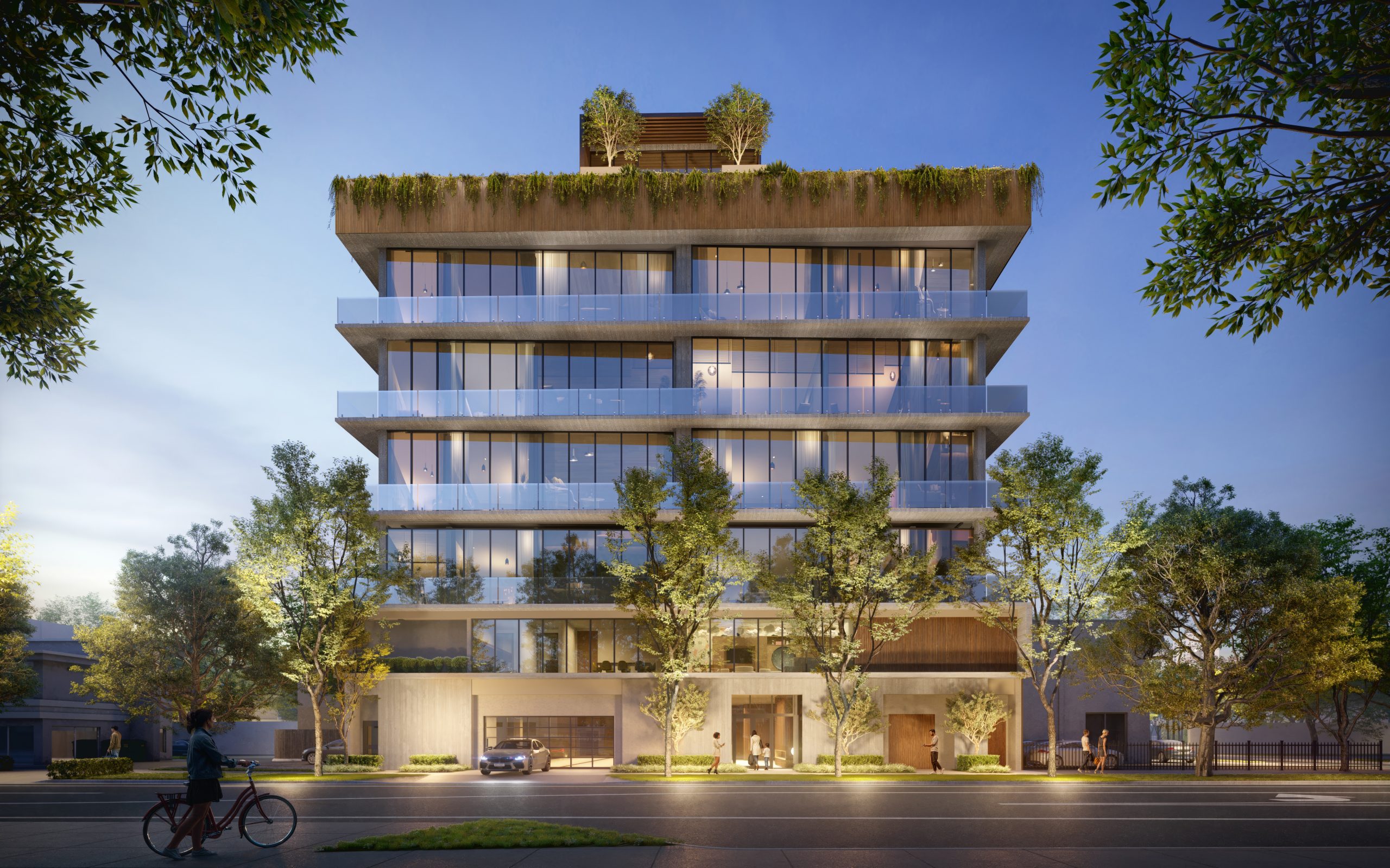 Comprar apartamento en OPUS Coconut Grove