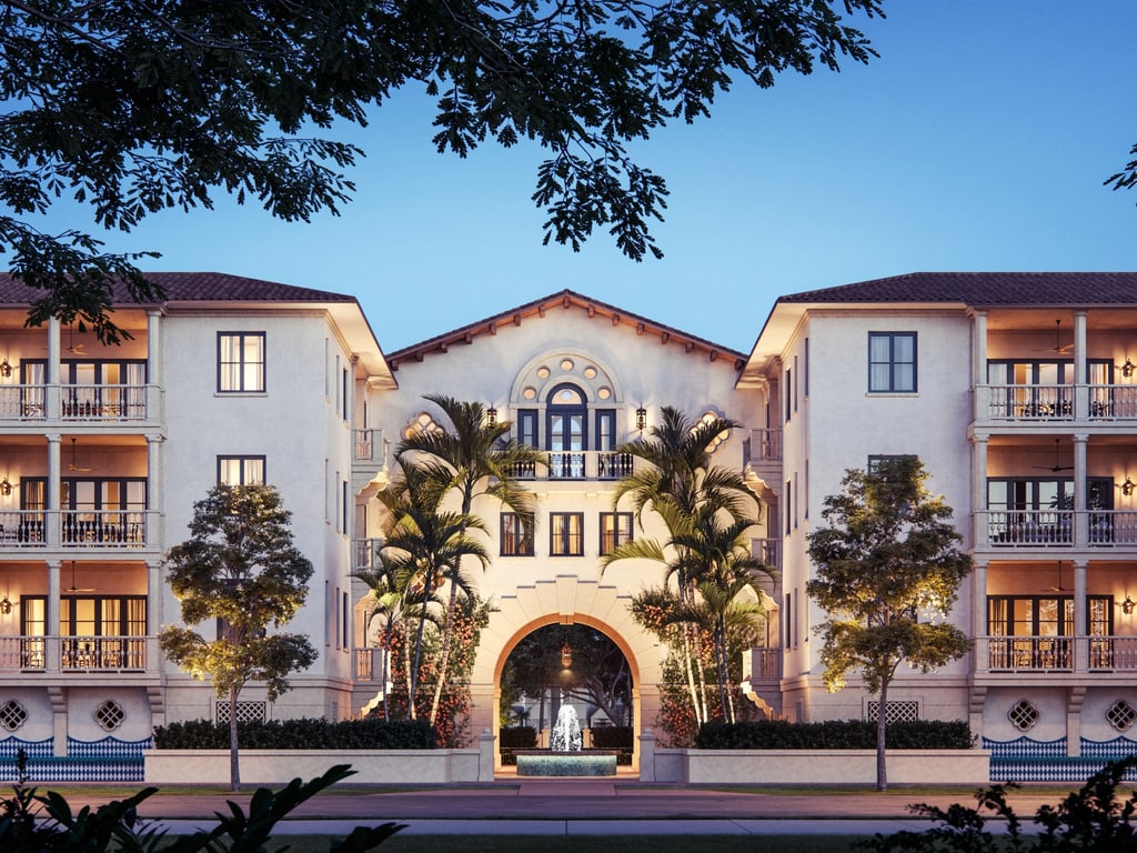 Condos for sale at The Village at Coral Gables