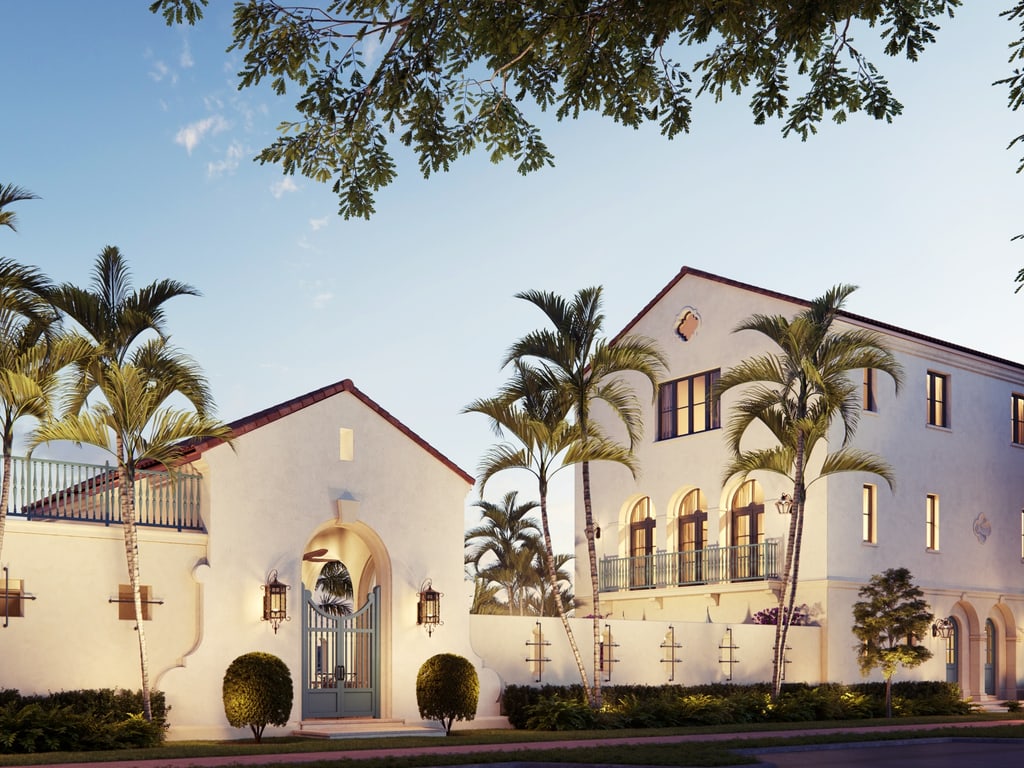 Condos for sale at The Village at Coral Gables