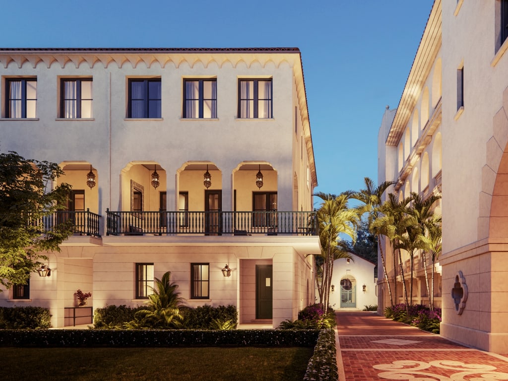 Condos for sale at The Village at Coral Gables