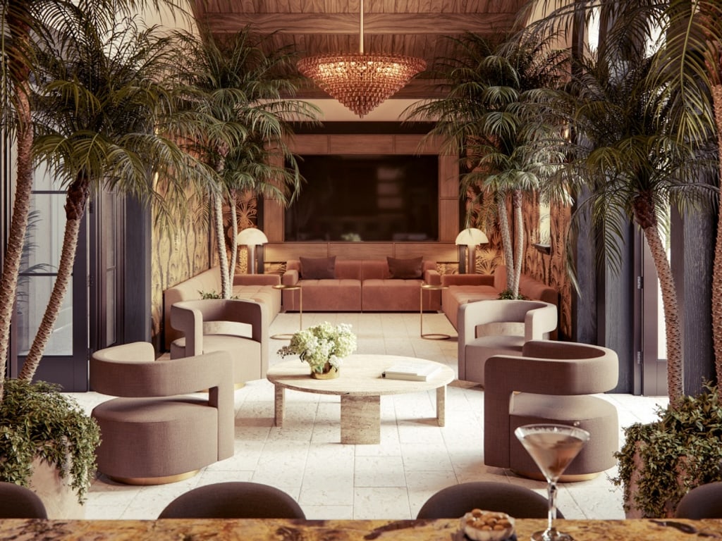 Condos for sale at The Village at Coral Gables